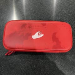 Nintendo Switch 슈퍼 마리오 오디세이 케이스