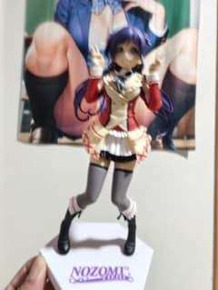 도죠 노조미 프리미엄 피규어 그것은 우리들의 기적 러브라이브
