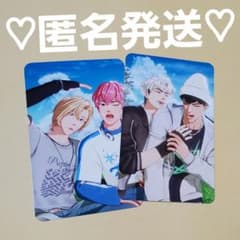 PLAVE かくれんぼ ユニット トレカ バンビ ウノ ノア ハミン - メルカリ