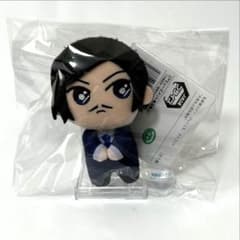 名探偵コナン ぴょことも マスコット ぬいぐるみ3種セット 諸伏高明 上原 大和 名探偵コナン ぴょことも マスコット“大和&上原&諸伏”｜プライズ・くじ