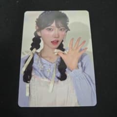 LARME FES 2025特典アイドル トレカ ファントムシータ 美雨 - メルカリ