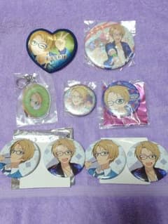 あんさんぶるスターズ！ あんスタ 遊木真 グッズセット2 - メルカリ