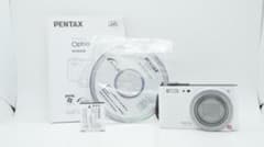 【G2382】 PENTAX Optio RZ18 ペンタックス オプティオ G2382】 PENTAX Optio RZ18 ペンタックス オプティオ - メルカリ