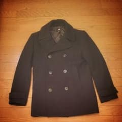 Ｈ&Ｍ Pコートのサムネイル