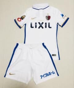 鹿島アントラーズ2017-2018シーズン選手支給品 - メルカリ