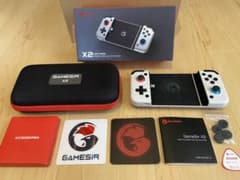 GAMESIR  X2  Lightningのサムネイル