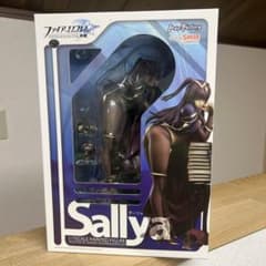 ファイアーエムブレム 覚醒 サーリャ 1/7 完成品フィギュアのサムネイル