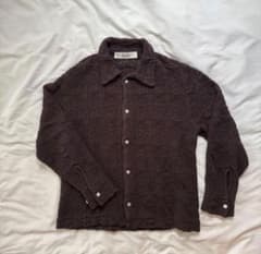 S*様 Séfr MYLES OVERSHIRT Mサイズ S*様 Séfr MYLES OVERSHIRT Mサイズ - メルカリ