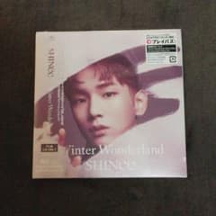 Winter Wonderland／SHINee(キー)のサムネイル