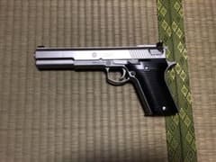 東京マルイ オートマグ3 エアコッキングガンのサムネイル
