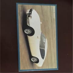 TOYOTA 2000GTのサムネイル