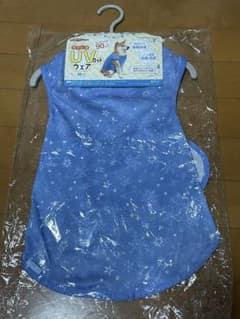 UVカットウェアのサムネイル