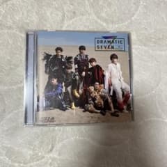 超特急 Dramatic Sevenのサムネイル