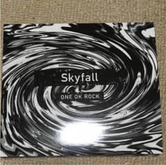 ONEOKROCK skyfallのサムネイル