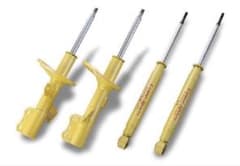 KYB Lowfer Sports パレット ルークスML21S MK21S KYB Lowfer Sports パレット ルークスML21S MK21S - メルカリ