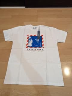 CHALLENGER 　Tシャツ　新品未使用　XL
DOWN HILL TEEのサムネイル