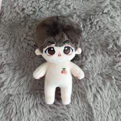 40cm seventeen エスクプス scoupsぬいぐるみ本体 SEVENTEEN エスクプス ドール ぬいぐるみ 15cm - メルカリ