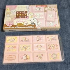 mikko ちょこぶろっくしーるのサムネイル