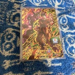 ドラゴンボールヒーローズのサムネイル
