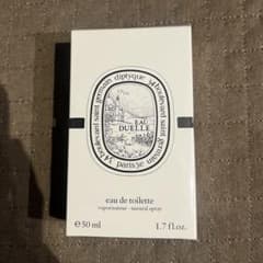 DIPTYQUE 오드 트와레 오듀엘 50ml