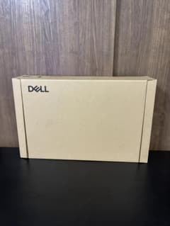【新品未開封】Dell Pro 27モニター E2725HM 送料込 未使用品のサムネイル