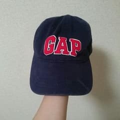 gap帽子のサムネイル