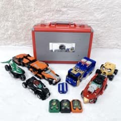 ✨ 入手困難 ✨ 希少品✨エンジンオー G6 アタッシュケースセット 現状