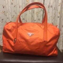 PRADA プラダ トートバッグのサムネイル