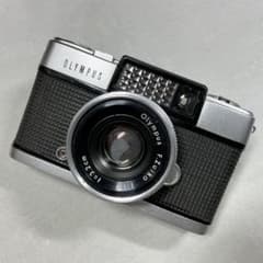 ジャンク！OLYMPUS PEN-D - メルカリ