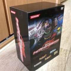 BEMANIトップランカー決定戦2008 DVDBOXのサムネイル