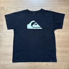 QUIKSILVER クイックシルバー Tシャツ 150のサムネイル