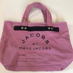 MARC BY MARC JACOBS トートバッグのサムネイル