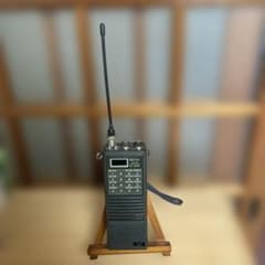 ICOM UHF FM トランシーバー IC-03N ジャンク品 - メルカリ