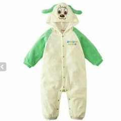 ワンワン 着ぐるみ 専用ですのサムネイル