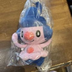 ポケモン　ぬいぐるみ　マネネ　ポケットモンスター　レジェンズ　ZA