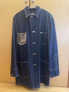 sophnet × Lee コラボデニムジャケット•トレンチコートのサムネイル