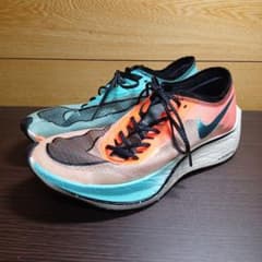 NIKE ZoomX VAPORFLY NEXT% ハコネモデル　27cmのサムネイル
