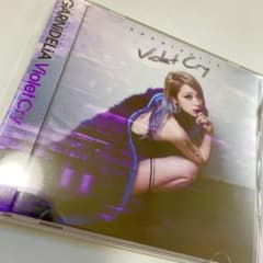 帯付】GARNiDELiA/Violet Cry/初回生産限定盤 CD＋DVD - メルカリ