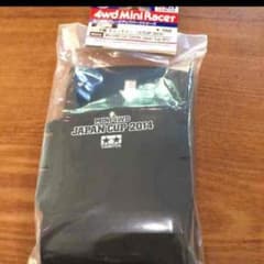 ミニ四キャッチャー2014 限定ブラックのサムネイル