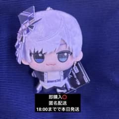 新品】 騎士X ちびぐるみ ぬいぐるみ タケヤキ翔【匿名配送】 - メルカリ