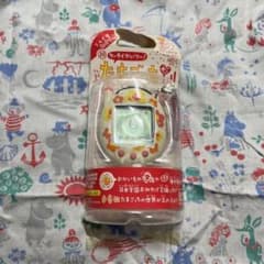 たまごっち プラス ケータイかいツー！ ふらわーのサムネイル