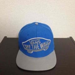 キャップ VANSのサムネイル