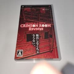 CRIMSON ROOM Reverse クリムゾンルー厶　リバースのサムネイル