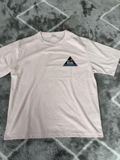 TIGORA by BEAMS DESIGN Tシャツ ピンク Lのサムネイル