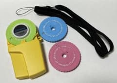 ダイモ　DYMO 1880 9mm タイプライター　ラベルのサムネイル