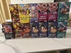 ワンピースカード　まとめ売りのサムネイル