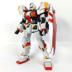 HG 1/144 ガンダム5号機 全塗装ジャンク品 - メルカリ