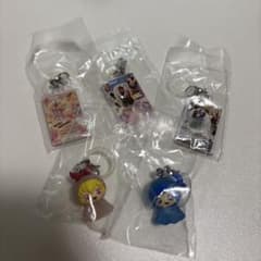 アイカツ めじるしアクセサリーのサムネイル
