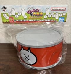 にゃんこ大戦争 一番くじ D賞 - メルカリ