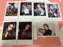 BabyKingdom 志記さんチェキ - メルカリ